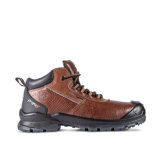 Botin de seguridad Proflex 106CD Talla 44
