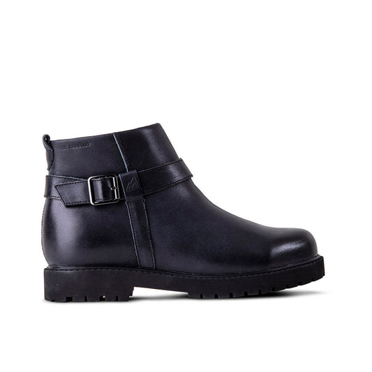 Botin de seguridad Climber Meribel Negro Talla 44