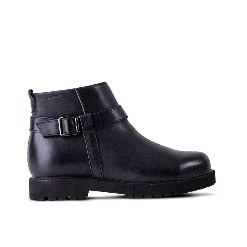 Botin de seguridad Climber Meribel Negro Talla 44