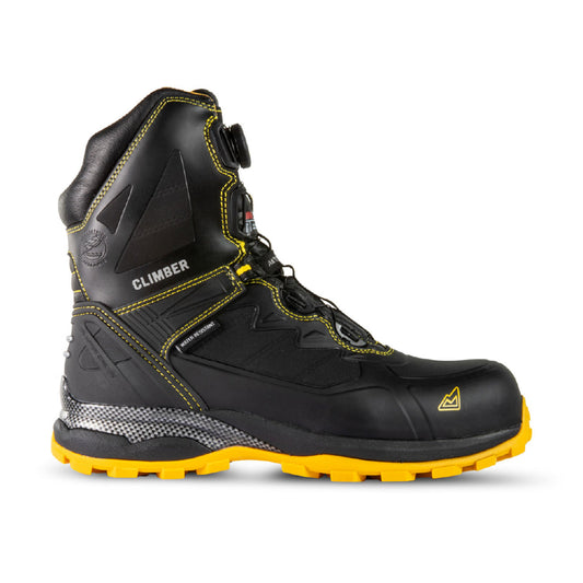 Bota de seguridad Climber Anton Talla 44