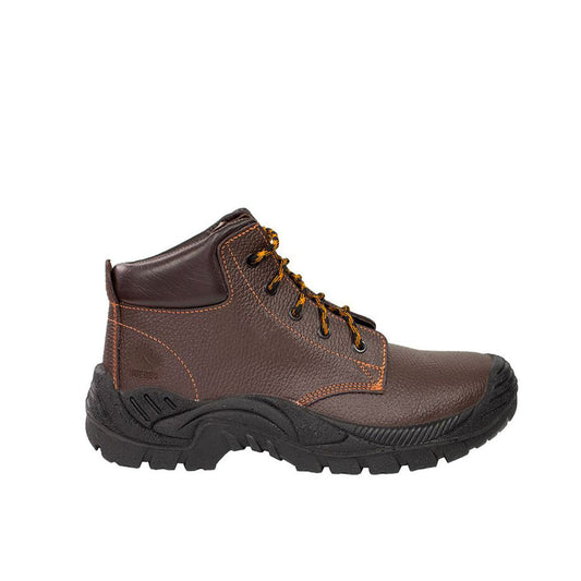 Botin de seguridad Quebec 250 Aislante Talla 44