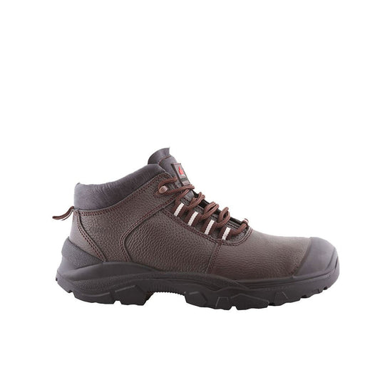 Botin de seguridad Seguridad Quebec 380 Talla 44