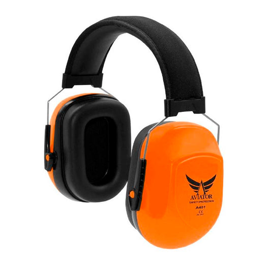 Protector Auditivo Aviator A401 Default Title