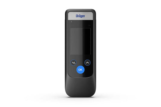 Alcotest Drager Digital 7000 CBluetooth Default Title