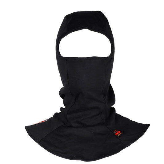 Balaclava Ignífuga FRARC Leben CAT-2 Azul Marino Default Title