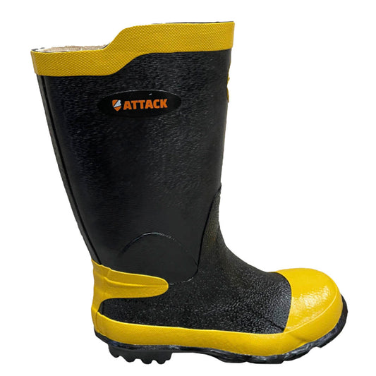 Bota Minera Attack Talla 44