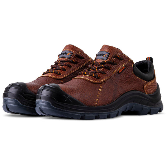 Zapato de seguridad Proflex 0103 CDP5 Talla 44