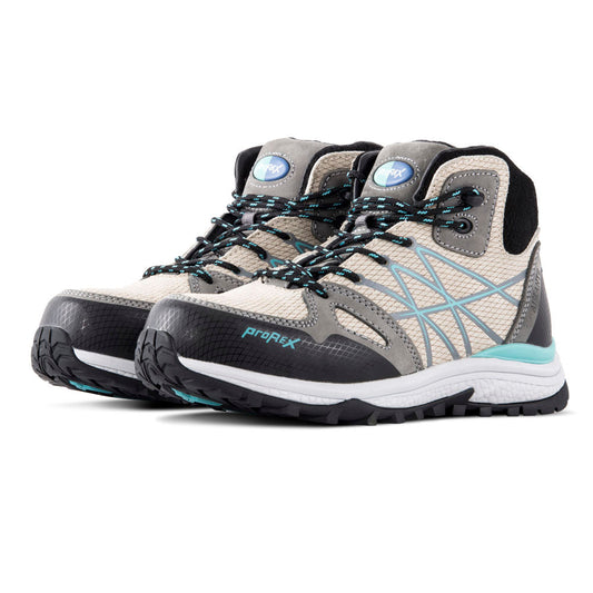 Botin de seguridad Proflex 152G Talla 44