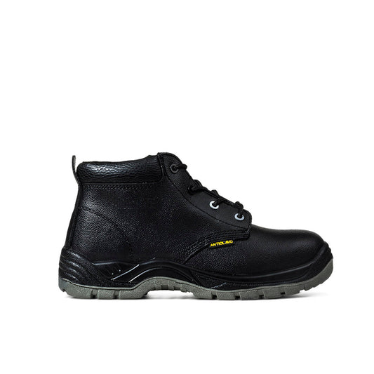 Botin de seguridad Tempest Puelche 2 3020 ND Talla 44