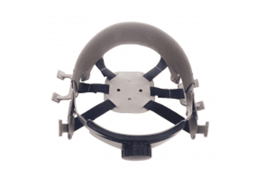 Arnes de Seguridad Steelpro Suspensión 6 Puntas para Casco Mta Default Title