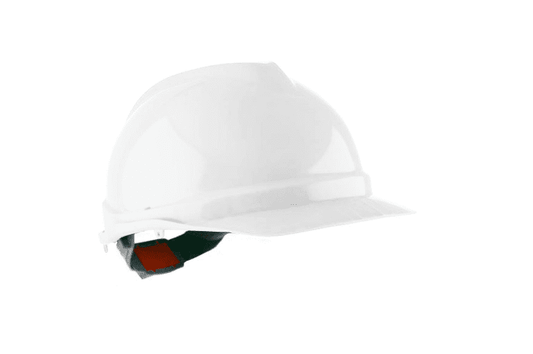 Casco de Seguridad Steelpro Evo III con Arnes Default Title