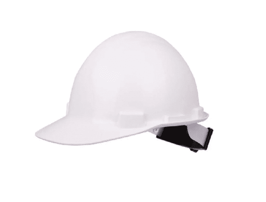 Casco de seguridad Libus Proseg CArnes Blanco Default Title