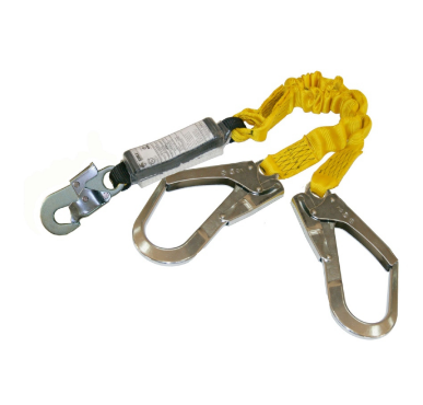 Amortiguador de seguridad Chilesin de impacto cinta tubular elasticada 1.80 Default Title