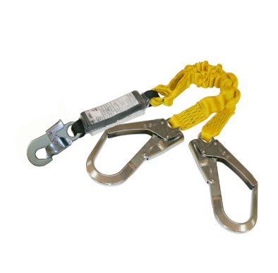 Amortiguador de seguridad Chilesin de impacto estrobo tubular 1.60 Default Title