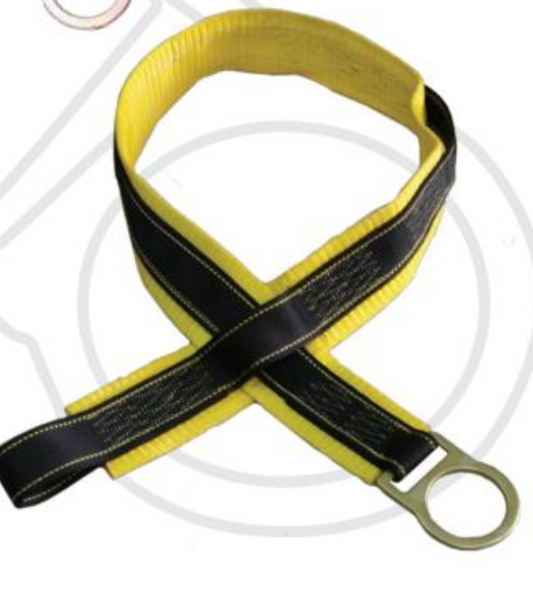Anclaje de Seguridad Chilesin Anclr-C15 Default Title