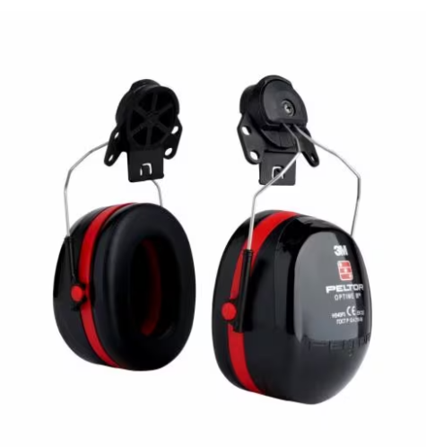 Protector Auditivo 3M Casco Peltor H540P3E Default Title