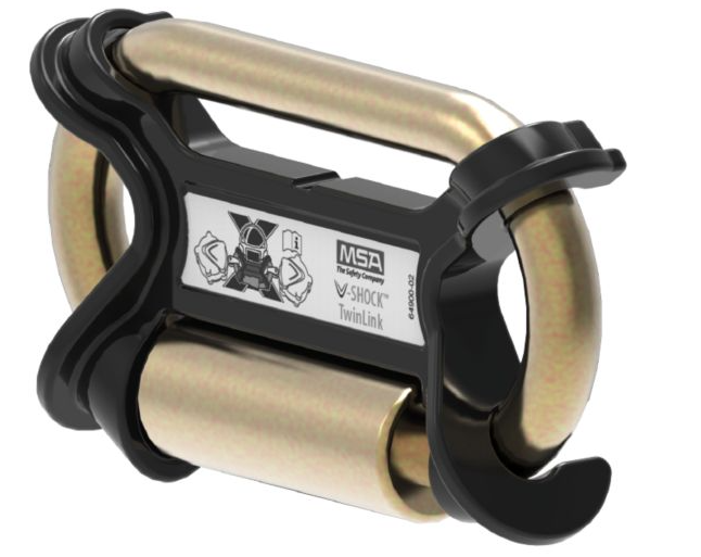 Conexion MSA Rapida Snaptite Alum Default Title