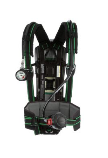 Equipo MSA G1 Industrial de 2216 Psi 30 Min Default Title