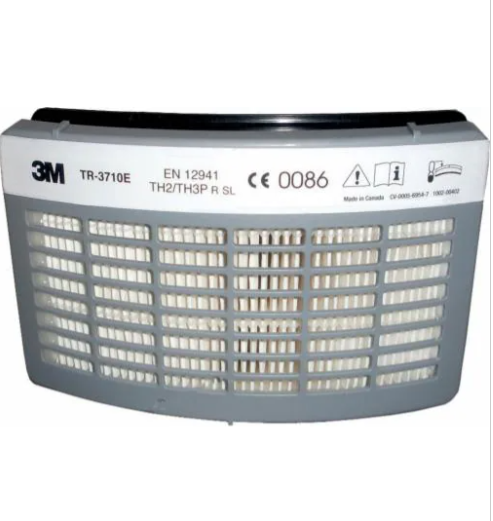 Filtro 3M Tr-300 Papr Default Title