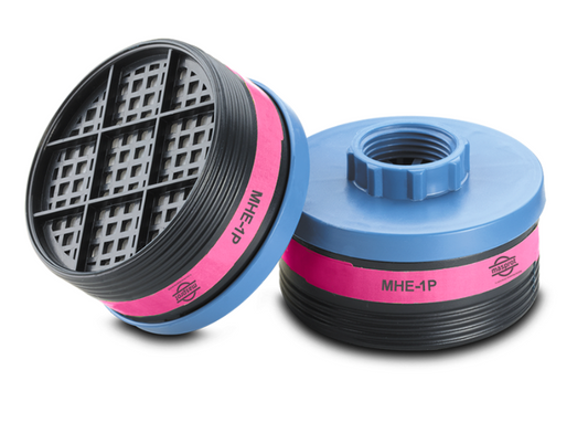 Filtro Masprot Plastico Mhe-1 P P-100 Default Title