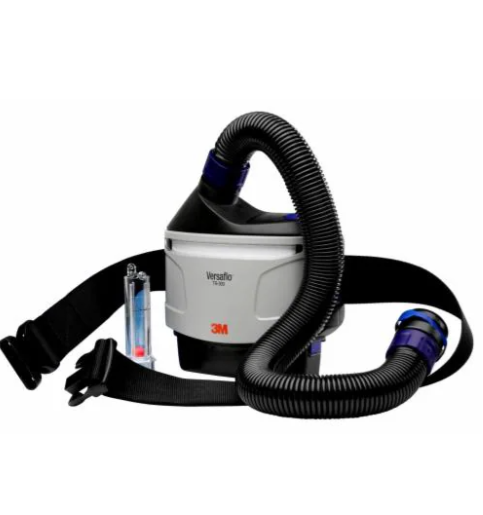 Kit 3M Equipo Motorizado Tr-315E Versaflo Starter Default Title