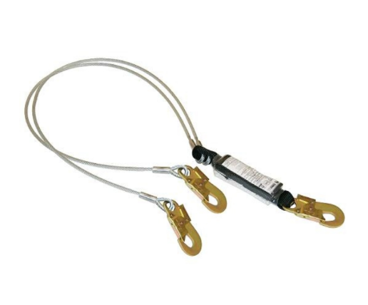 Amortiguador de Seguridad Chilesin de Impacto Amr2S-R11 1.20 Default Title