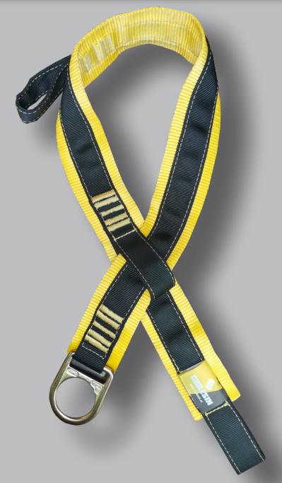 Anclaje fijo de seguridad Chilesin 1.00 ANCLS-PBCAO Default Title