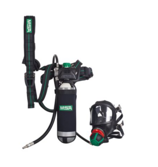 Linea MSA de Aire a Demanda Premaire Default Title