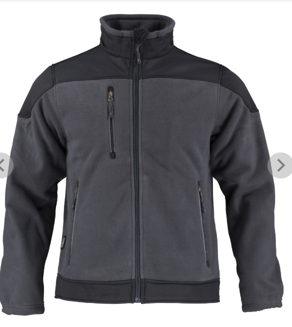 Micropolar Texora Expedition Negro Talla XL