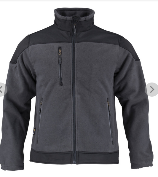 Micropolar Texora Expedition Negro Talla XL