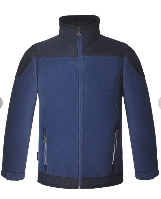 Micropolar Texora Expedition Mujer Azul Talla XL