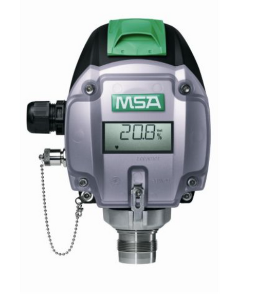 Monitor MSA Gas Prima Xi,M25,Nh3 Default Title