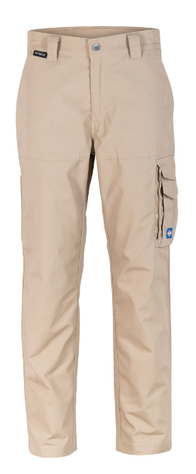 Pantalon Texora Cargo Alerce Beige Talla XL