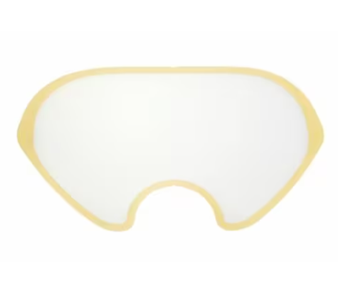 Protector 3M Semi Permanente para Visor Ff-400-17 Default Title