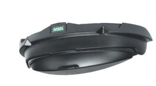 Protector de Seguridad MSA de Menton Retractil V-Gard System Default Title