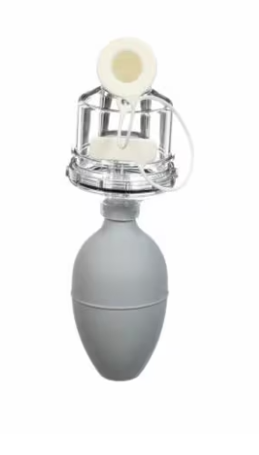 Repuesto 3M Nebulizador Ft-13 (3 U) Default Title