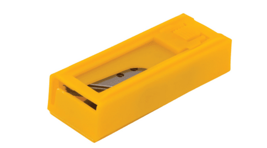 Repuesto Steelpro Corta Carton Linea Top X (10 U) Default Title