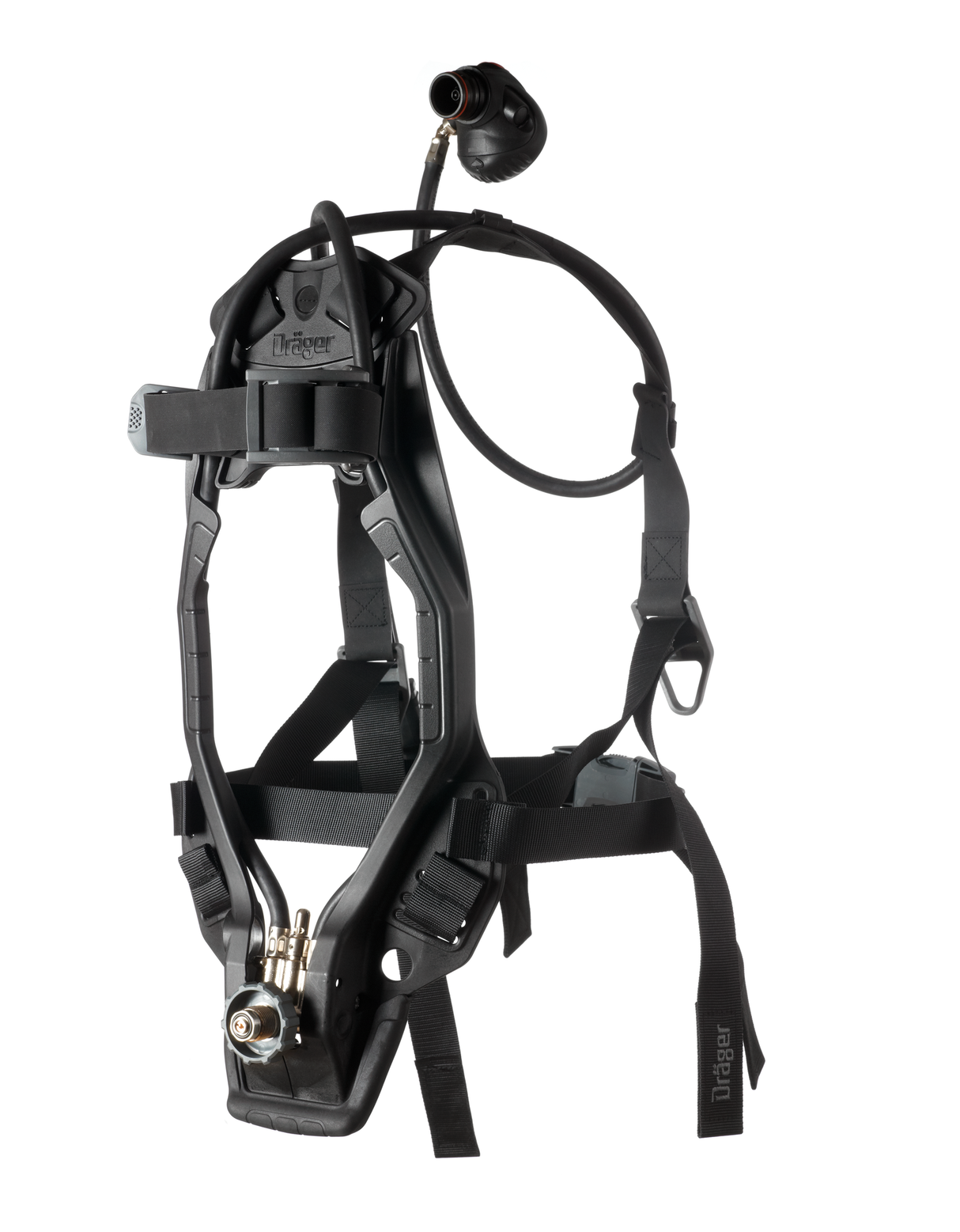 Pas Lite Drager 2216 Arnes y Espaldera Default Title