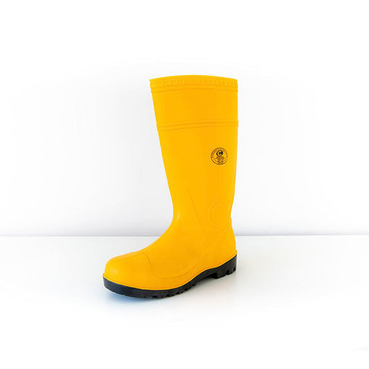 Bota de seguridad Foxmin Torlando To-924 Talla 44