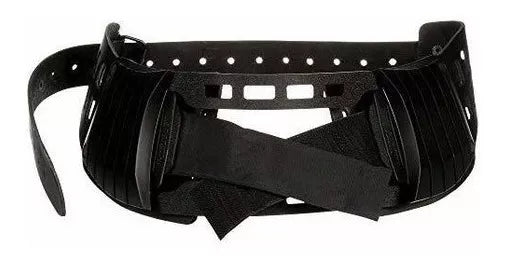 Cinturon 3M de Cuero Adflo 1 Clase Default Title