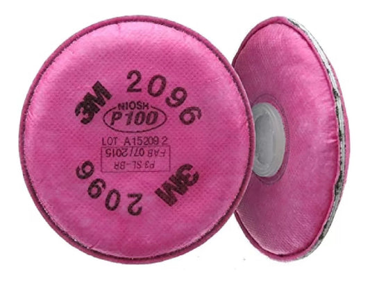Filtro 3M 2096 Default Title