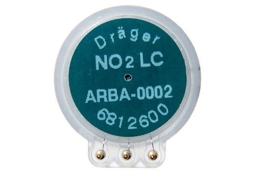 Sensor Drager Xxs No2 Default Title