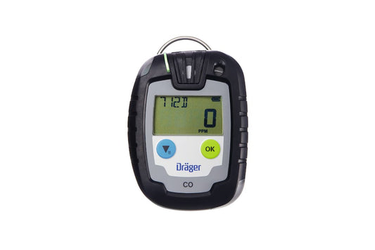 Detector de gas Drager Pac 6000 CO Default Title