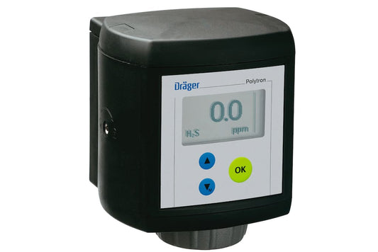 Sensor Drager Polytron 7000 Cianuro de Hidrogeno Default Title