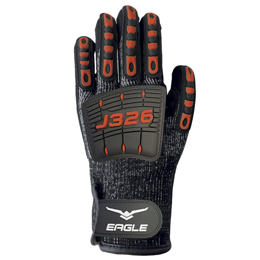 Guante Eagle J326 Default Title