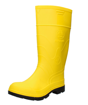 Bota de seguridad Bata Gasol Talla 44