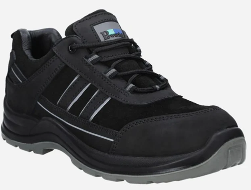 Botin de seguridad Powerfull P352ND Talla 44