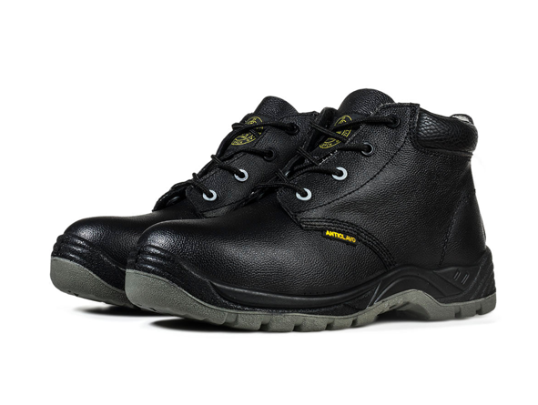 Botin de seguridad Tempest Puelche 2 3020 NA
