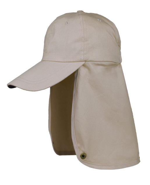 Jockey Texora con Cubrenuca