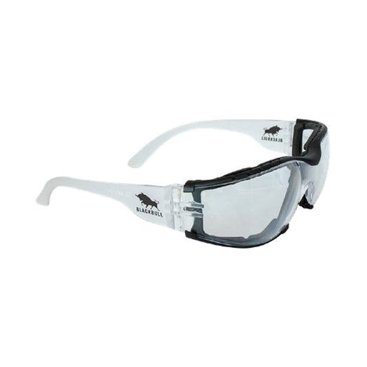 Lente de Seguridad Black Bull B200 Default Title
